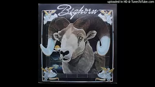 Bighorn - Mary-Anne (Rock) (AOR) (1978)