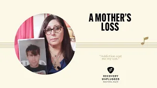 A Mother's Loss | Lisa Pasquarosa shares her grief.