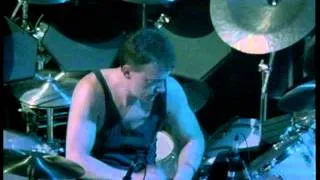 Rush - Spirit Of The Radio [Live] - 1989