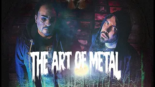 THE ART OF METAL (feat: Alt236)