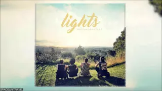 Written by Wolves -  Lights