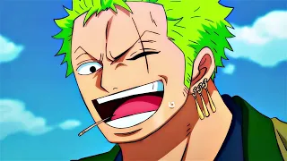 Roronoa Zoro twixtor 4k