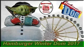 Hamburger Winter Dom 2017