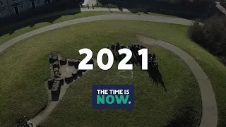 2021: The Time Is Now For Climate Action