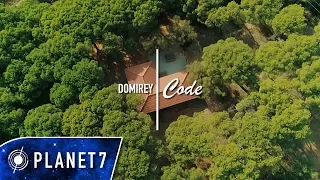 Domirey - Code (Official Video UHD 4K)