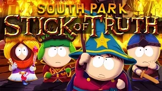 15 Fakten über South Park die ihr noch nicht wusstet| Mr_Senpaii