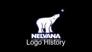 Nelvana Logo History