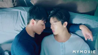 bl] jin yu zhen & shi lei~ be love in House -i do (fmv2) #bl#housemates#love#jinyuzhen&shilei