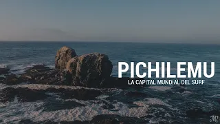 Llegamos a la Capital Mundial del Surf 🏄 Pichilemu 2022