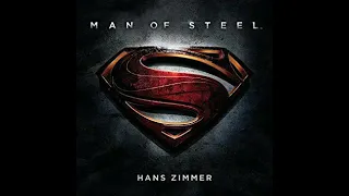 05. Goodbye My Son (Man of Steel OST - CD1)