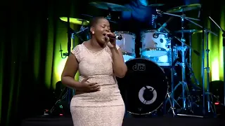Anointed Worship Feat Lebo Sekgobela - Jeso Rato La Hao