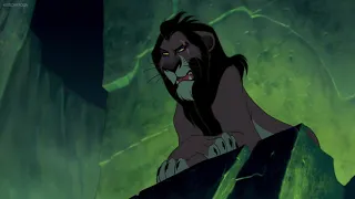The Lion King - "Mufasa, Mufasa, Mufasa"