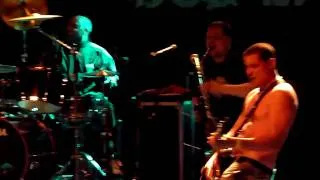 Dog Eat Dog - Rocky (HD) (Live @ Mezz Breda, 30-01-2011)