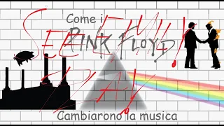 See Emily Play (Nico Drum Cover) (Come i Pink Floyd cambiarono la musica)