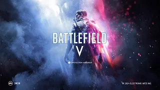 BATTLEFIELD 5 Nordlys 4e Partie