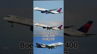 all boeing pull up alarms