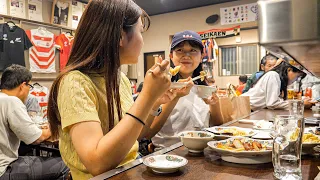 Unbelievable Wok Skills at the Satisfying Kyoto Chinese Restaurant!丨Japanese Restaurant collection