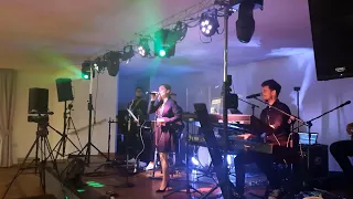 Zespół ŚwiT - Przez Twe oczy zielone LIVE (cover) 2022