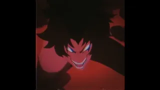 say your prayers | devilman crybaby edit