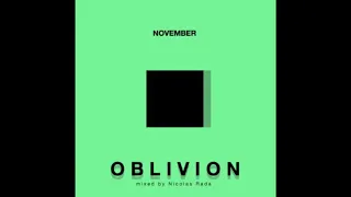 Nicolas Rada - Oblivion 'New Horizons' - November 2020