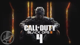 Call of Duty Black Ops 3 Прохождение Без Комментариев На Русском На ПК Часть 4 — Во тьме