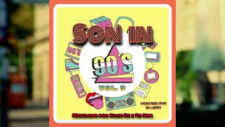 Son In 90s Vol.9 - Fran Dj & Dj Son (Radio Teaser)