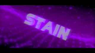 Intro ~ Stain ~ Hell Motion [Best?] Mistake! Sorry!!!