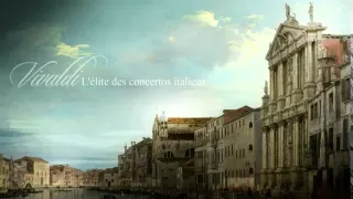 A.Vivaldi: L'Elite des Concertos Italiens [Insieme Strumentale di Roma]