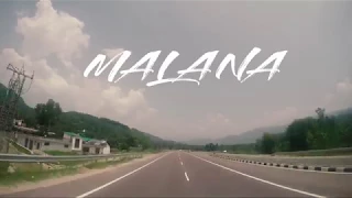 DIMPESH - MALANA DREAMS | INDIA