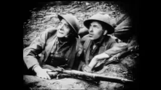 "The Lost Battalion" (1919)