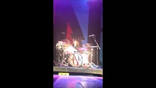 fixed video - Hanson -  Thinking Out Loud -  RNR Tour -  Atlanta