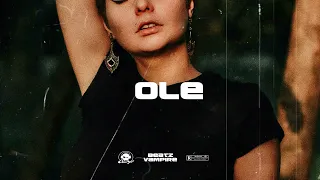 Afrobeat x Instrumental "OLE" x Madi x BnXn x Buju x Oxlade x Burna boy x type beat|2023