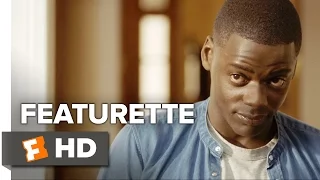 Get Out Featurette - Story (2017) - Daniel Kaluuya Movie