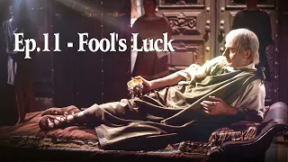 I, Claudius - Episode 11 | Fool's luck