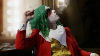 The People's Joker, A DC Parody - movie  review