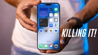 iPhone 16 Pro Max - Top Features 🔥🔥 | Release Date in UK