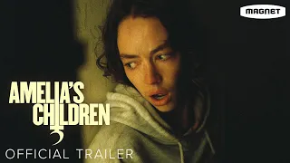 Amelia's Children - Official Trailer | Brigette Lundy-Paine, Alba Baptista | New Horror Movie