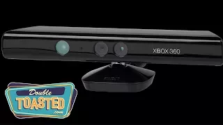 MICROSOFT OFFICIALLY KILLS THE KINECT - Double Toasted