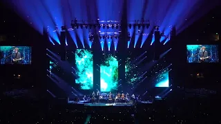 "Standin In The Rain"  Jeff Lynne's ELO Live 2019 Tour North American