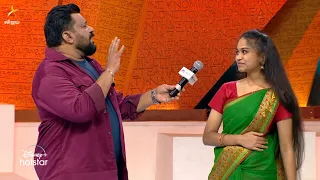 அடேங்கப்பா 😄 | Neeya Naana | Episode Preview