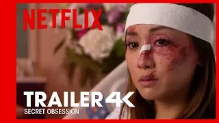 Secret Obsession - Trailer ITA 4K