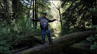 MENDO DOPE - "DEEPER ROOTS" OFFICIAL MUSIC VIDEO