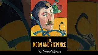 The Moon and Sixpence - W. Somerset Maugham - Chapter 1