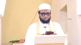 ustaad abdulaahi