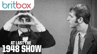 Hilariously Terrible Way to Memorize Anything! | At Last the 1948 Show