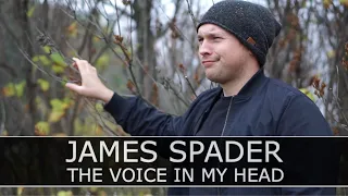 James Spader: The Voice In My Head