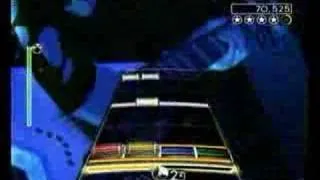 Rockband Drums (Here it Goes Again) Expert