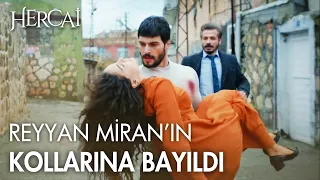 "Ne istiyorsunuz benden?" - Hercai Efsane Sahneler