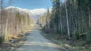 Через перевал Даван, туда и обратно