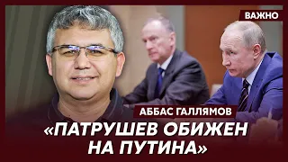 Экс-спичрайтер Путина Галлямов о быковании Лаврова и хабальстве Захаровой